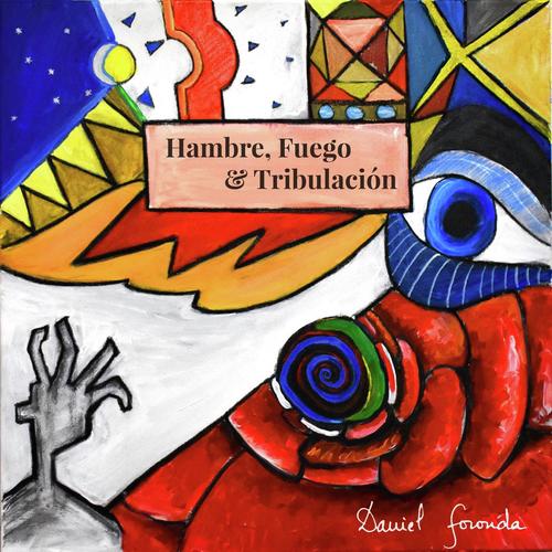 Selva oscura cover art