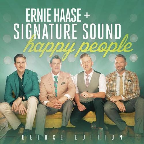 Happy People Deluxe Edition