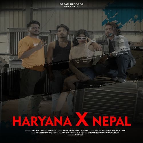 Haryana X Nepal Rap