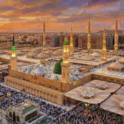 Ho Karam Sarkar Naat