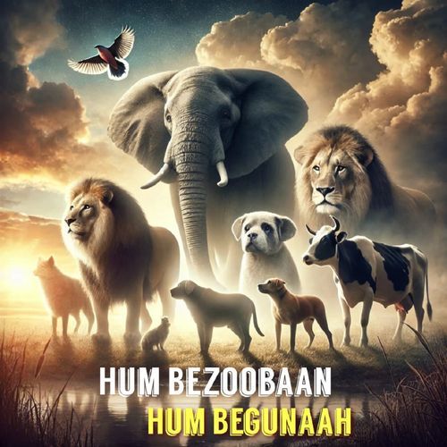 Hum Bezoobaan Hum Begunaah