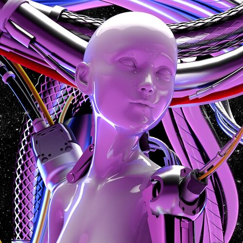 Hybrid Techno (Radio Edit)