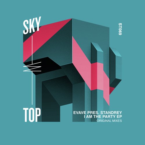 Lost in Space (Extended Mix) cover art