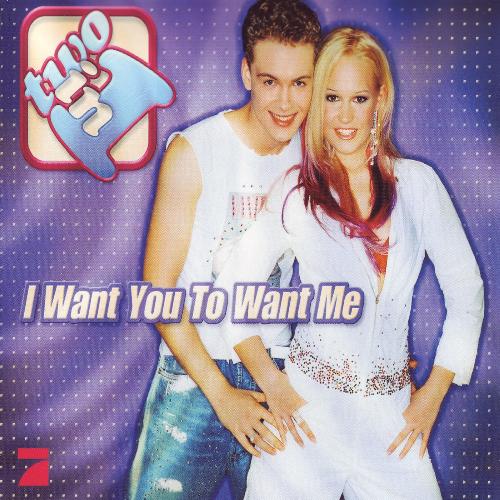 I Want You to Want Me (Extended Mix)