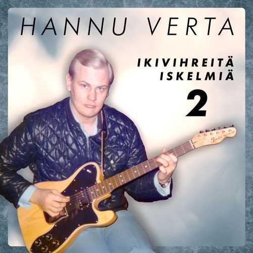 Kun ilta ehtii