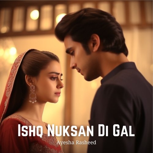 Ishq Nuksan Di Gal