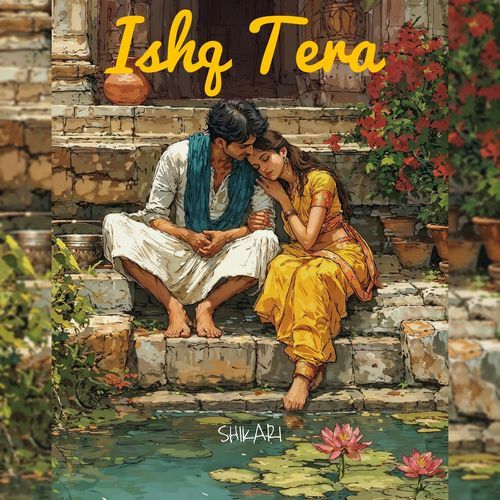 Ishq Tera