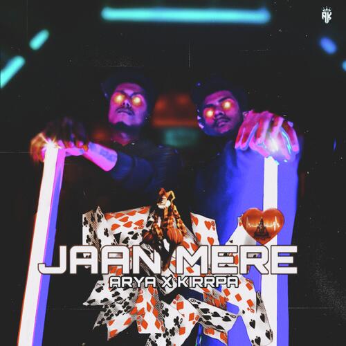 V21 Mix cover art