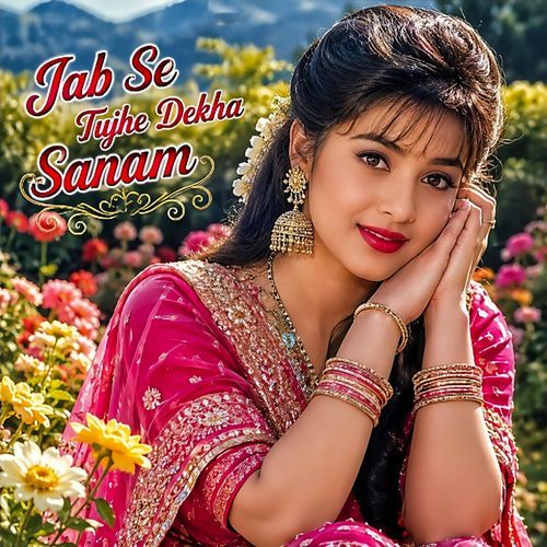 Jab Se Tujhe Dekha Sanam
