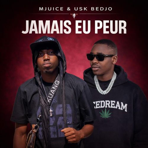 Jamais eu peur