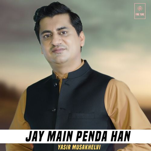 Jay Main Penda Han