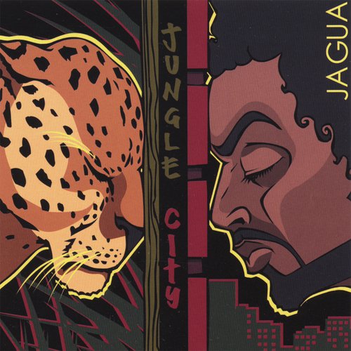 Jungle City
