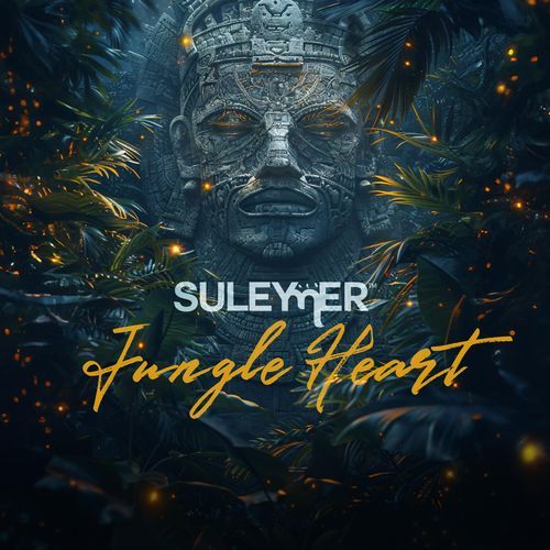 Jungle Heart