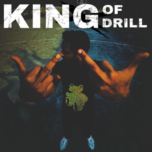 KING OF DRILL_poster_image