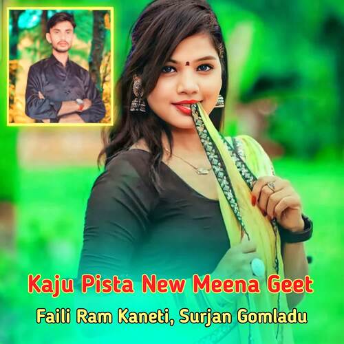 Kaju Pista New Meena Geet