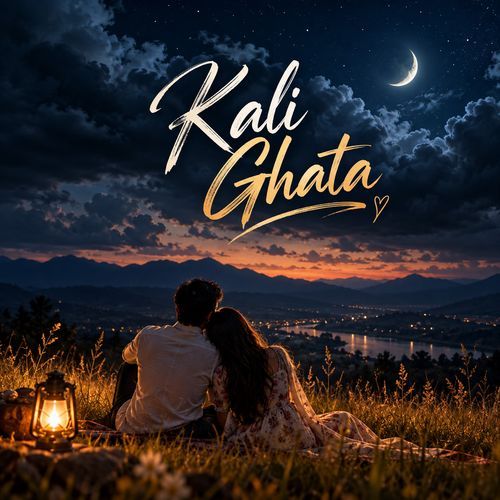 Kali Ghata