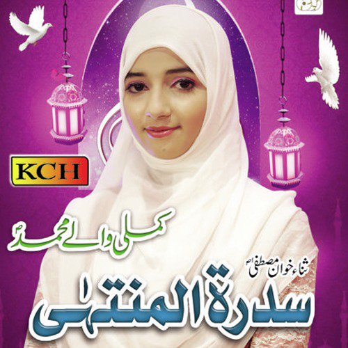 Kamli Waley Muhammad_poster_image