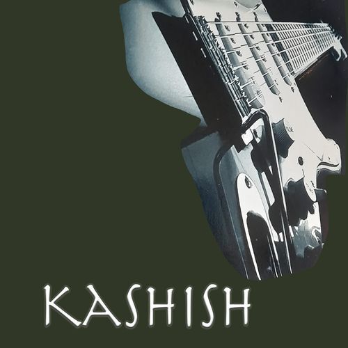 Kashish