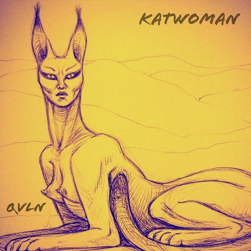 Kat Woman