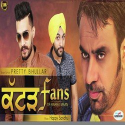 Katad Fans Of Babu Maan-Qlo-fAZiXAU