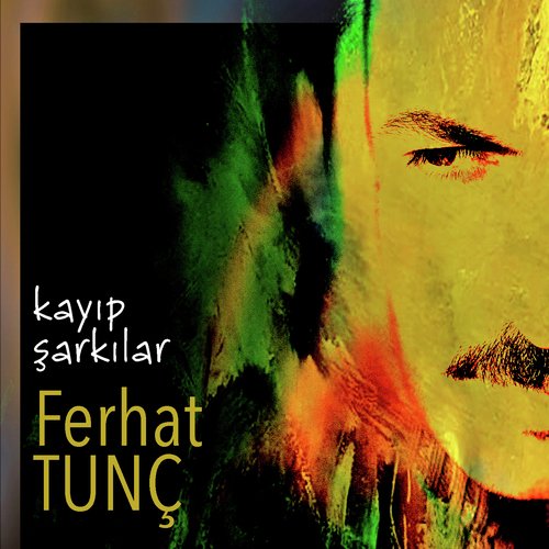 Ateşi Üfle Ferhat cover art