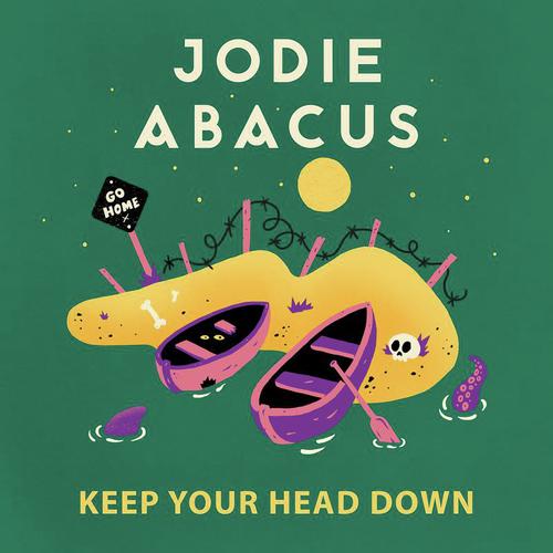 Jodie Abacus