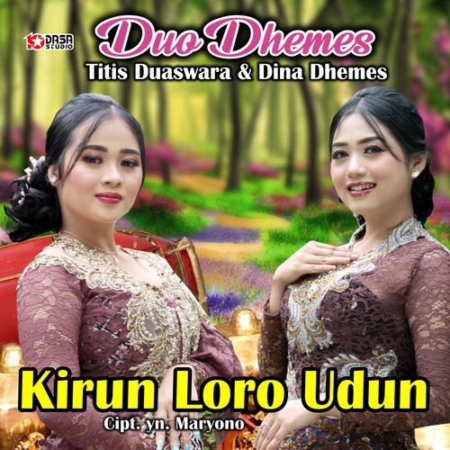 Kirun Loro Udun cover art