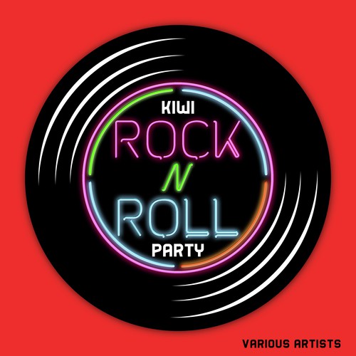 Kiwi Rock n Roll Party