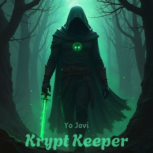 Krypt Keeper