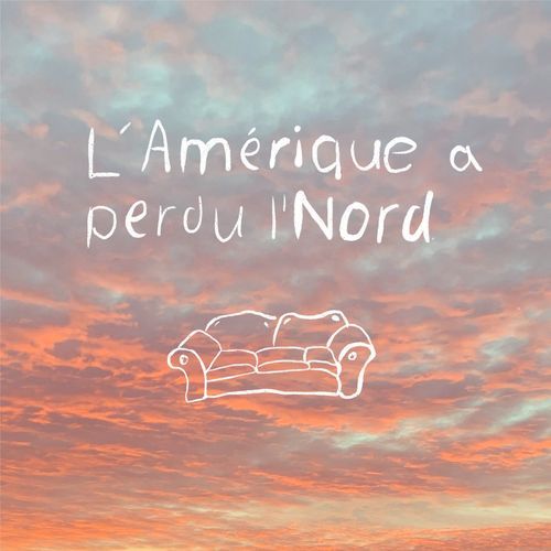 L'Amérique a perdu l'Nord