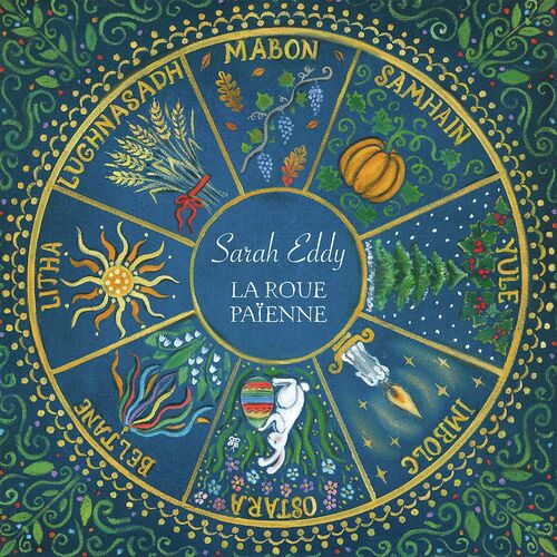 Beltane cover art