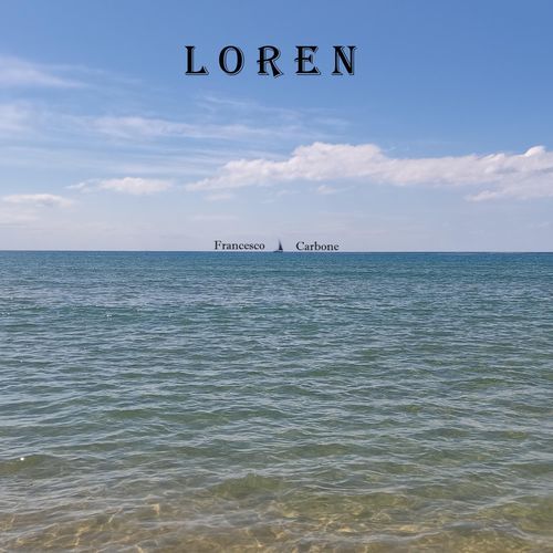 LOREN cover art
