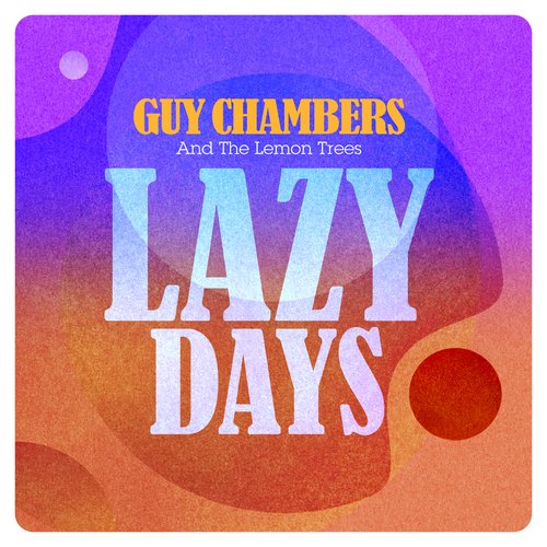 Lazy Days_poster_image