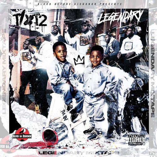 Kujo cover art