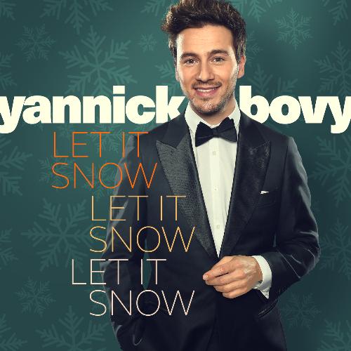 Let It Snow, Let It Snow, Let It Snow_poster_image