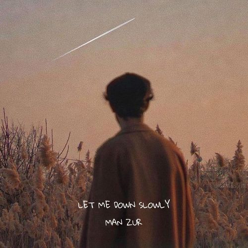 Let Me Down Slowly (Slowed Instrumental)