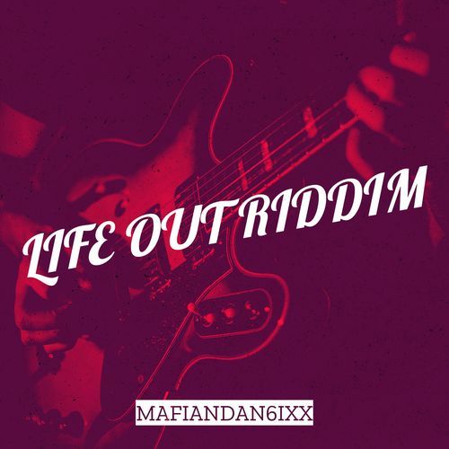 Life out Riddim_poster_image