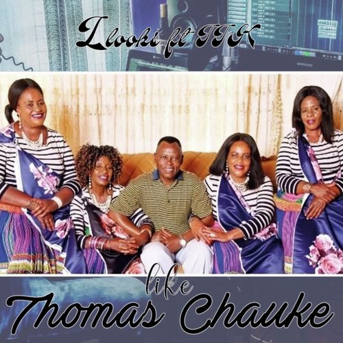 Like Thomas Chauke_poster_image