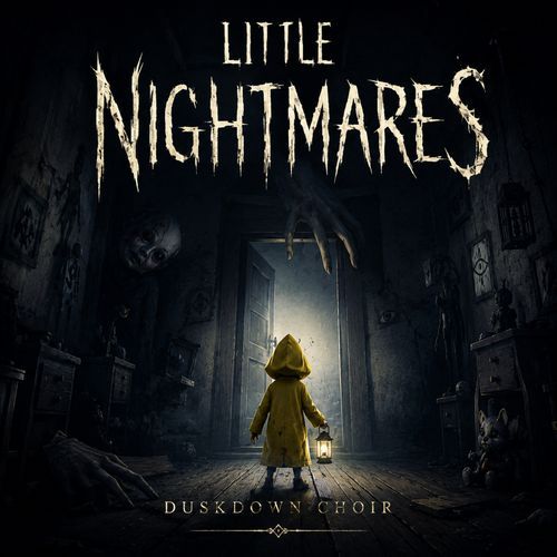 Little Nightmares