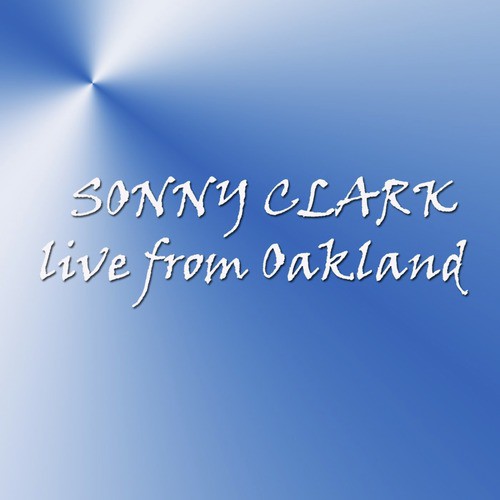 Live From Oakland