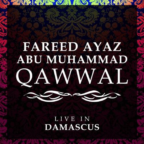 Dama Dum Mast Qalander (Live)