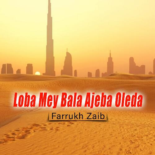 Loba Mey Bala Ajeba Oleda