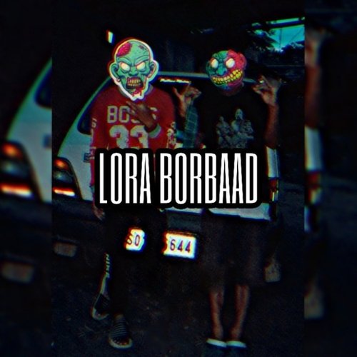 Lora Borbaad