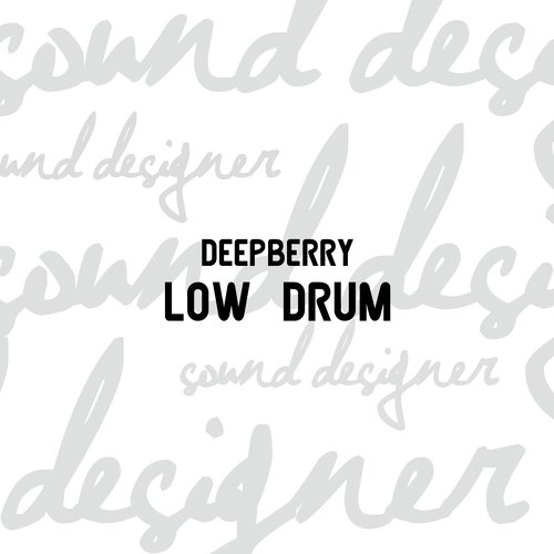 Low Drum