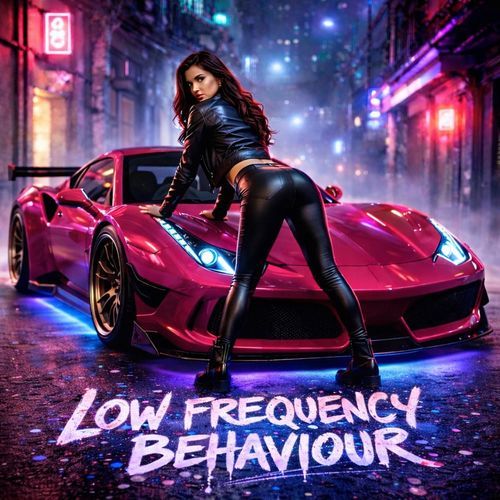 The Motive cover art