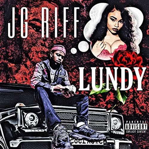Lundy cover art