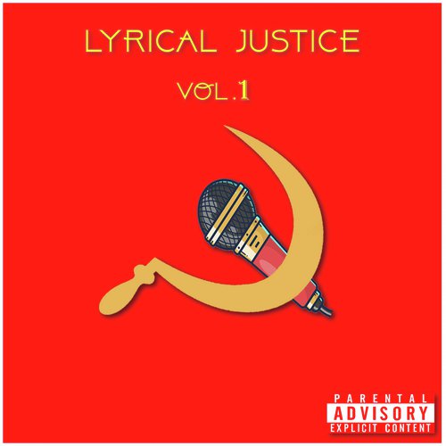 Lyrical Justice, Vol. 1_poster_image