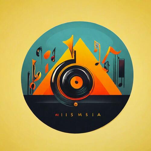 MIISMSIA cover art