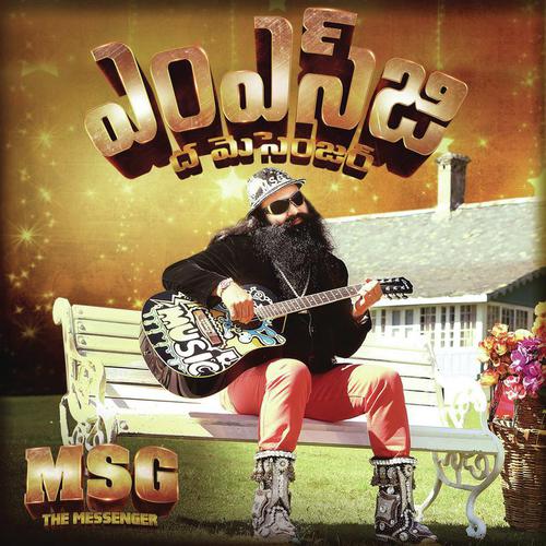 MSG: The Messenger (Telugu) [Original Motion Picture Soundtrack]