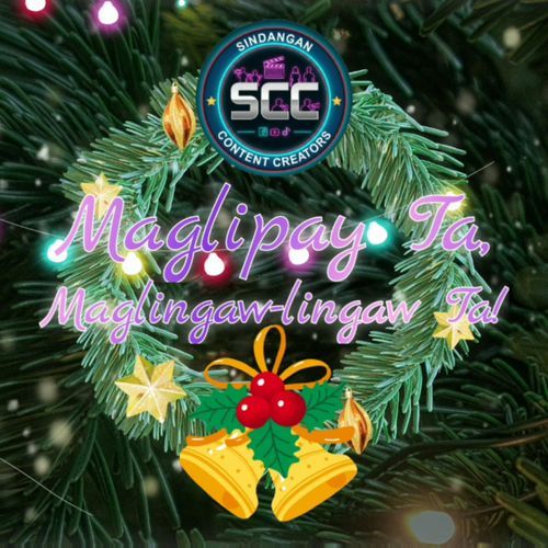 Maglipay Ta, Maglingaw-lingaw Ta! (feat. Sindangan Content Creators) (DJ Hawkie Remix) cover art